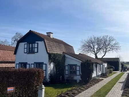 maison à vendre à bassevelde € 370.000 (llicm) - | zimmo