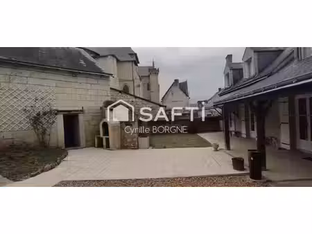 safti borgne cyrille conseiller indépendant