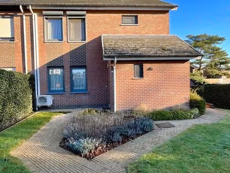 maison à vendre à genk € 371.500 (llhly) - immo dullers | zimmo