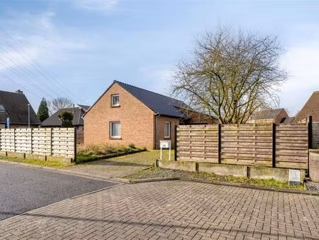 maison à vendre à rumbeke € 255.000 (llgx8) - vastgoed vandermeersch | zimmo
