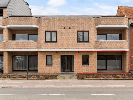 appartement à vendre à sint-gillis-bij-dendermonde € 269.000 (lli7z) - heylen vastgoed - d