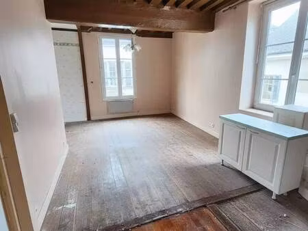 immeuble à vendre