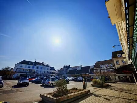 local commercial à vendre