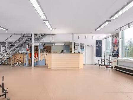 bien professionnel à vendre à beveren-leie € 489.000 (llhcu) - era bossuyt (waregem) | zim