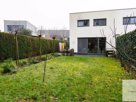 maison à vendre à lotenhulle € 449.500 (llhtk) - fs-vastgoed | zimmo