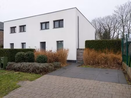 maison à vendre à lotenhulle € 475.000 (llhtk) - fs-vastgoed | zimmo