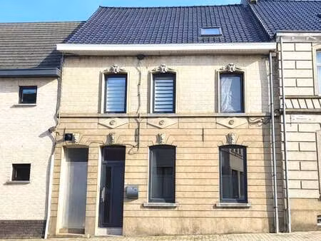 maison à vendre à nederbrakel € 265.000 (llhf3) - agence de ville | zimmo