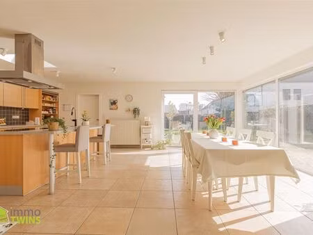 maison à vendre à buggenhout € 489.000 (lli46) - immo twins | zimmo