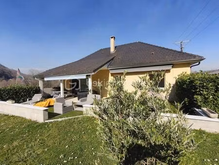 maison de plain-pied à vendre