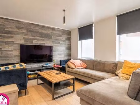 maison à vendre à westende € 269.000 (llhmh) - immo noella | zimmo