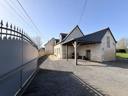 demeure à vendre - première occupation