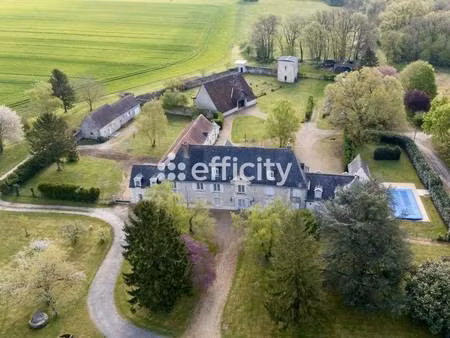 efficity virginie bergerard