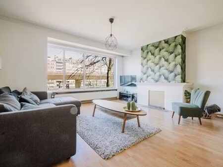 appartement à vendre à gent € 430.000 (lli4j) - immo da vinci gent | zimmo