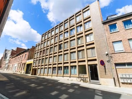 kot-colocation à vendre à leuven € 180.000 (lli9w) - immo-time | zimmo
