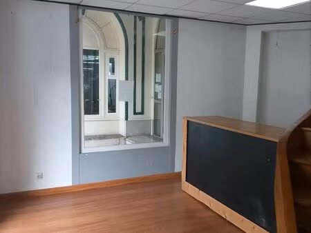 local commercial à vendre