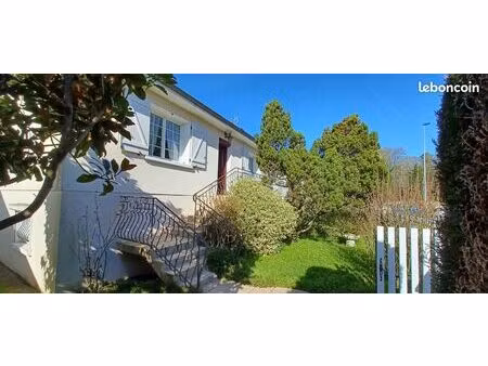 charmant pavillon type 4