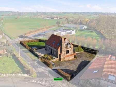 maison à vendre à nieuwkerke € 439.000 (llhbk) - immo francois - poperinge | zimmo