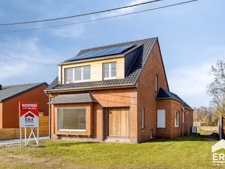 maison à vendre à mol € 375.000 (lli7l) - era carl tournier (mol) | zimmo