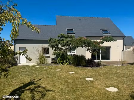 maison 127m² - 4 chambres