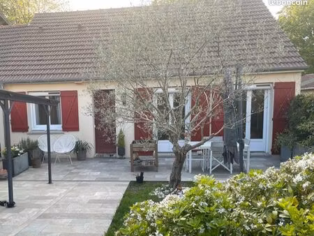 maison quartier pasteur 3 chambres