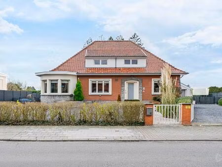 maison à vendre à beloeil € 440.000 (lliby) - we invest ath | zimmo