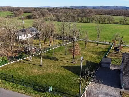 terrain à vendre à grandhan € 120.000 (llg5j) - mca durbuy | zimmo