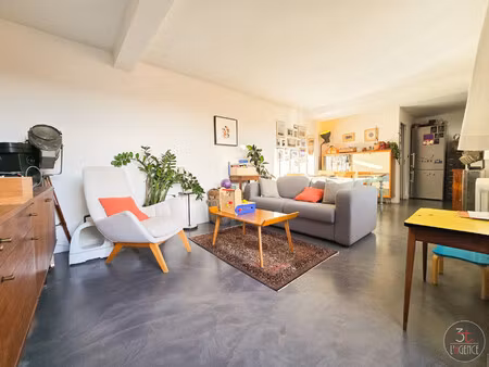 vente loft 7 pièces