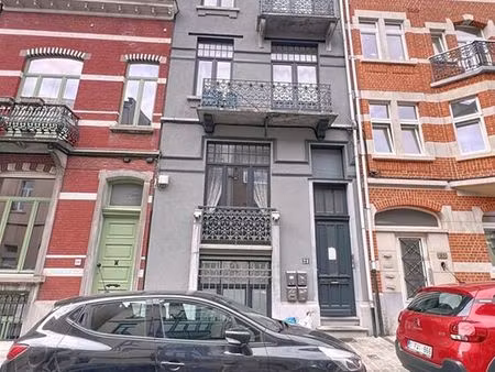 bien professionnel à vendre à schaerbeek € 745.000 (llhwn) - century 21 immo dewaele | zim