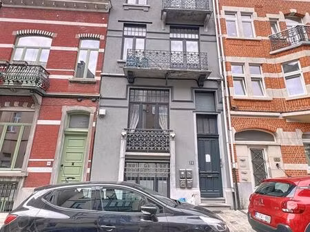bien professionnel à vendre à schaerbeek € 795.000 (llhwn) - century 21 immo dewaele | zim