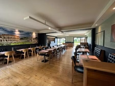 bien professionnel à vendre à menen € 450.000 (lliab) - era @t home (geluwe) | zimmo