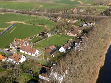 maison à vendre à hoeke € 495.000 (llhci) - immo woestyn heist-aan-zee | zimmo