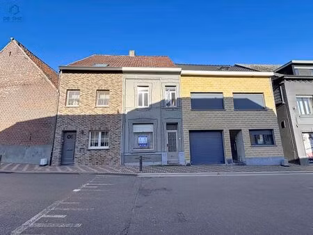maison à vendre à onkerzele € 99.000 (llfv5) - makelaarskantoor de smet bv | zimmo