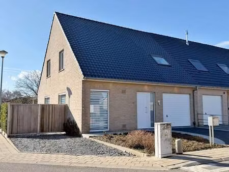 maison à vendre à ieper (llheu) - vastgoed vancayzeele | zimmo