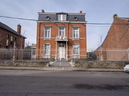 maison à vendre à wandre € 450.000 (llhzx) - a & h d'affnay | zimmo
