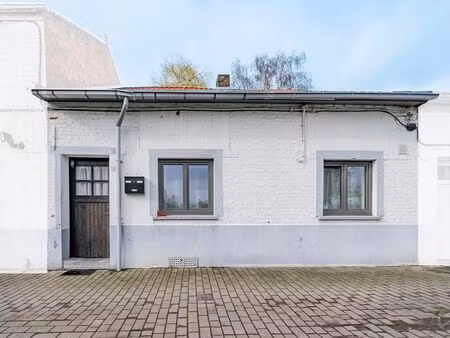 maison à vendre à cuesmes € 85.000 (llhcj) - we invest mons | zimmo