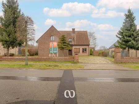 maison à vendre à eine € 495.000 (llhfd) - vastgoed coorevits | zimmo