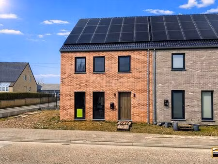 maison à vendre à millen € 449.000 (llhhv) | zimmo