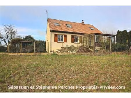 proprietes privees.com sébastien et stéphanie perchet
