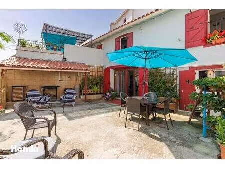 maison de ville à vendre