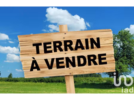 vente terrain 4 011 m²