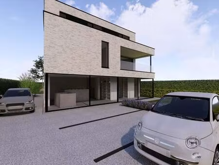 terrain à vendre à sint-denijs-westrem € 775.000 (ljwr9) - engel & völkers gent centrum | 