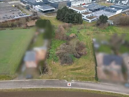 terrain à vendre à sint-truiden € 89.397 (llhd1) - de woonmakers | zimmo