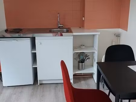 appartement t2 f2