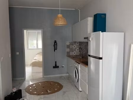 appartement t3 chartrons