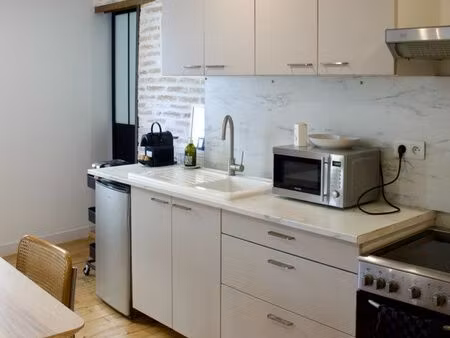 appartement meublé collonges sous salève