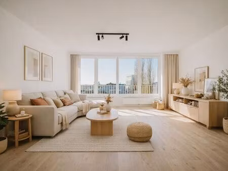 appartement à vendre à ledeberg € 399.000 (lli4l) - immo da vinci gent | zimmo