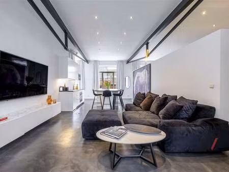 appartement à vendre à mechelen € 390.000 (llibm) - gilles vastgoed | zimmo