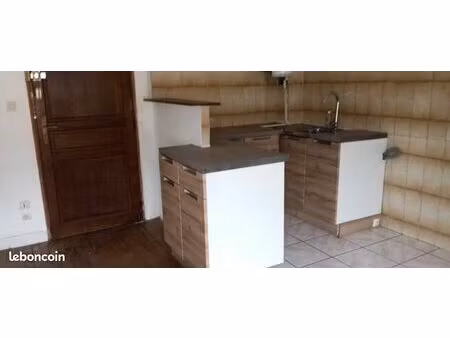 f1 bis montbazon centre