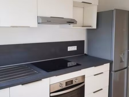 appartement 2 chambres