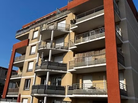 location appartement très belle vue